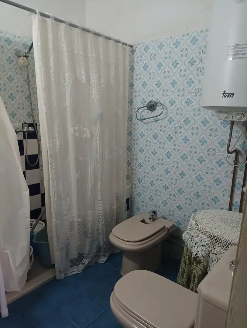 Casa adosada en venta en Viñuela - Rescatado
