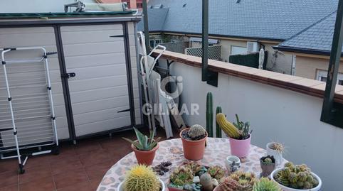 Foto 4 de Dúplex en venda a Valdeacederas,  Madrid Capital