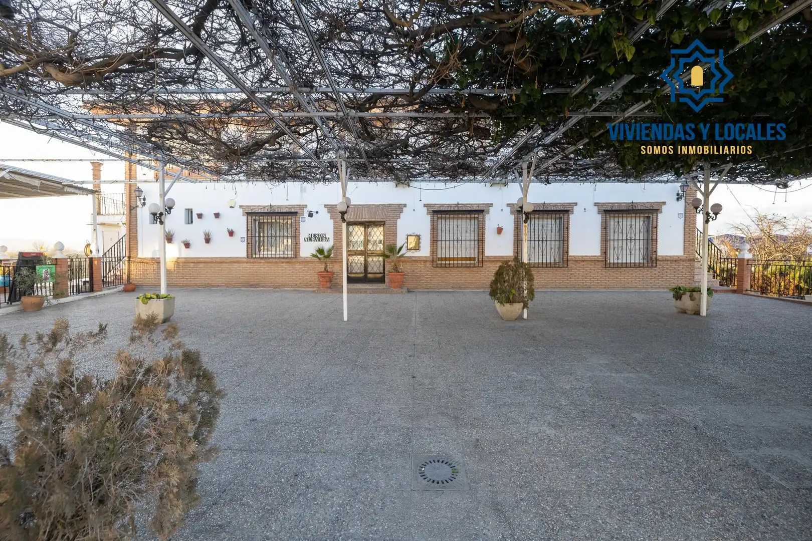 Local comercial en venta en Camino de Purchil, imagen 5