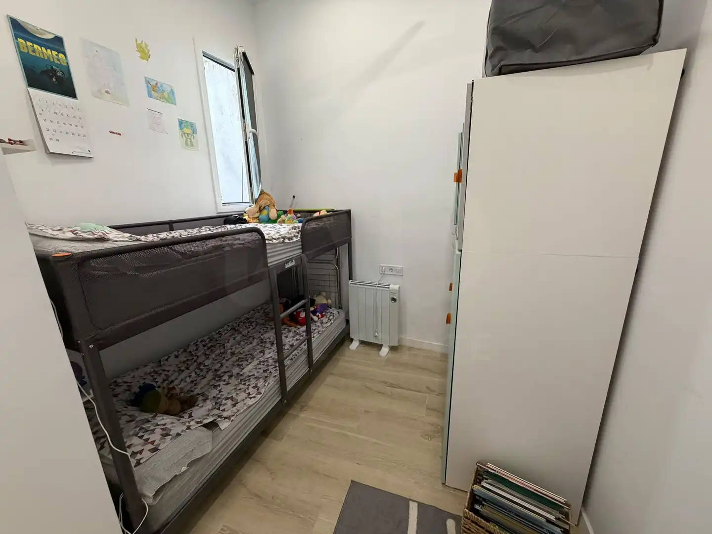 Flat for sale in L'Hospitalet de Llobregat