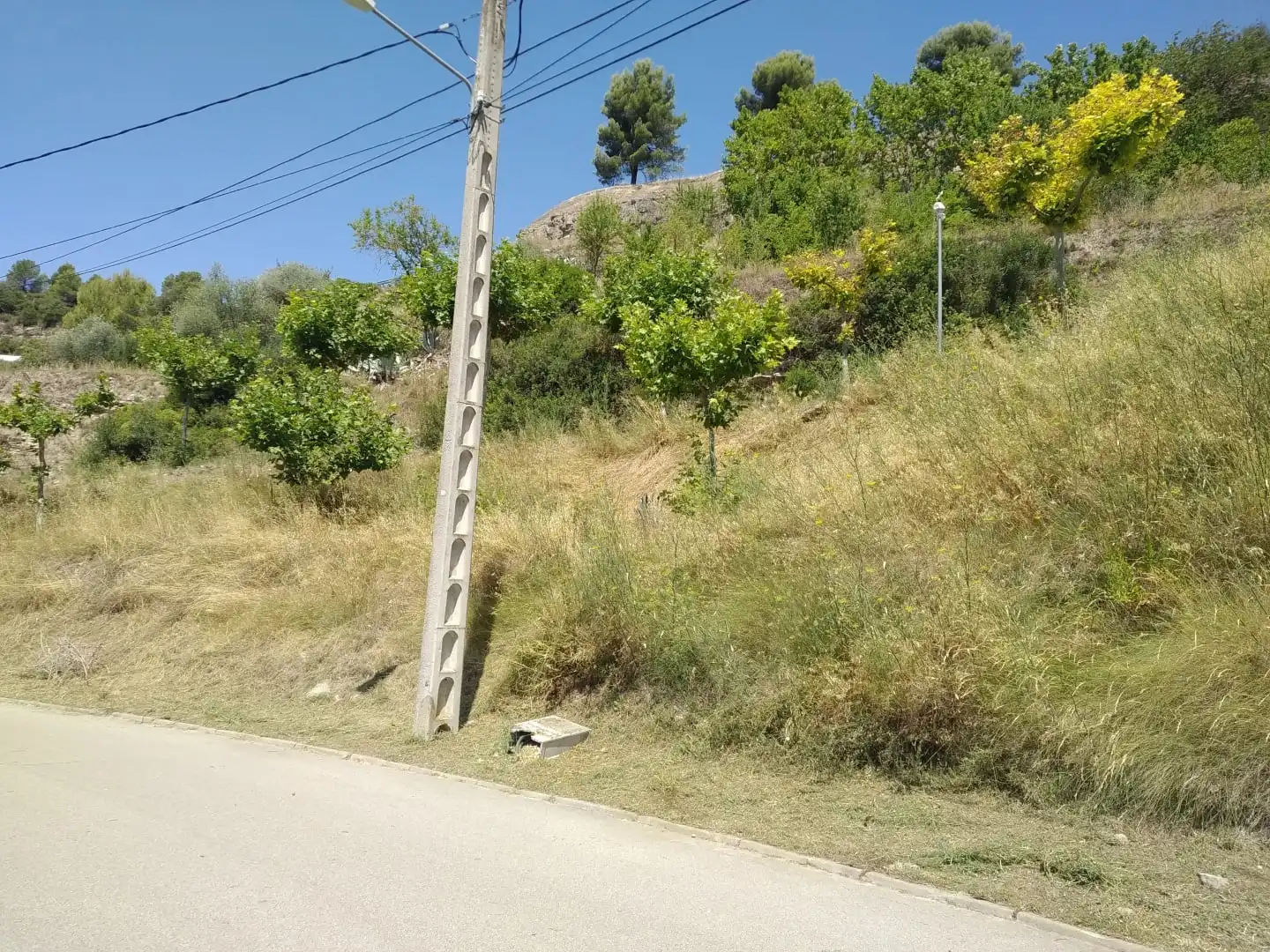 Rural land for sale in UR La Quintana Nº 14, imagen 6