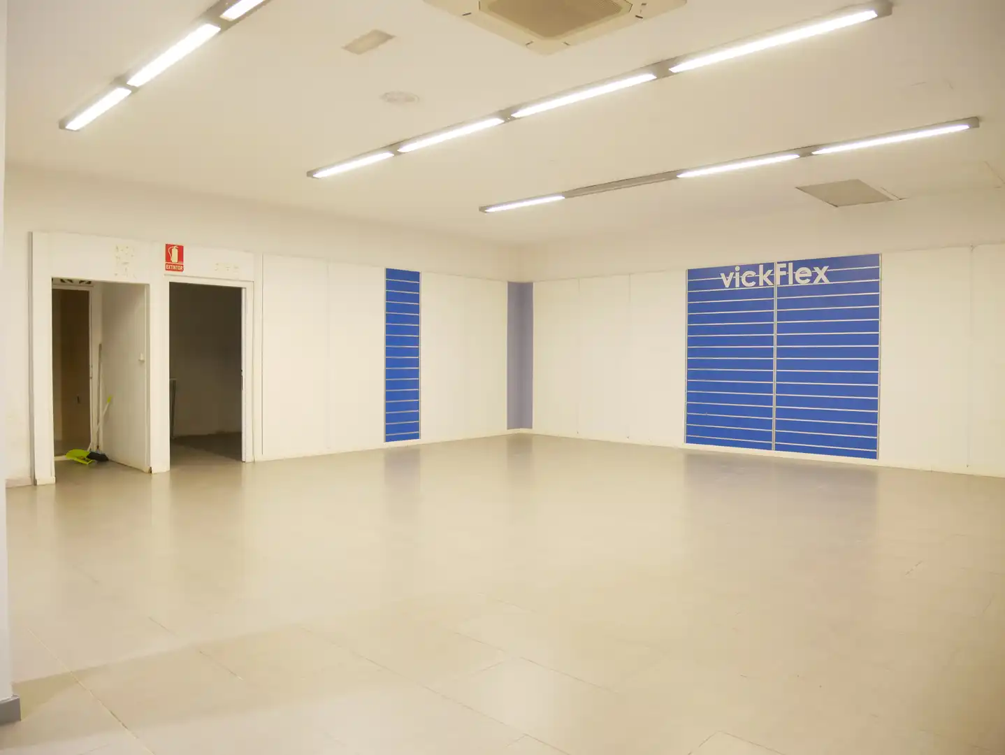 Business premises to rent in San Rafael, imagen 14
