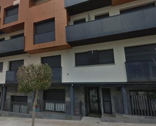 Exterior view of Flat for sale in Navarcles