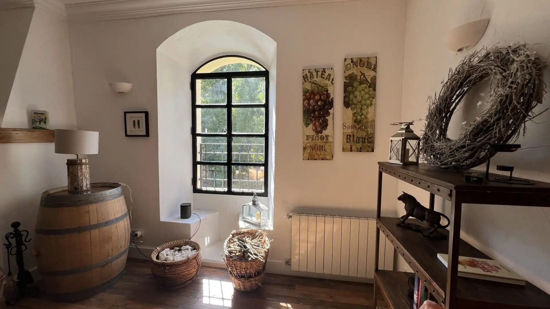 Finca rústica en venta en Setenil de las Bodegas