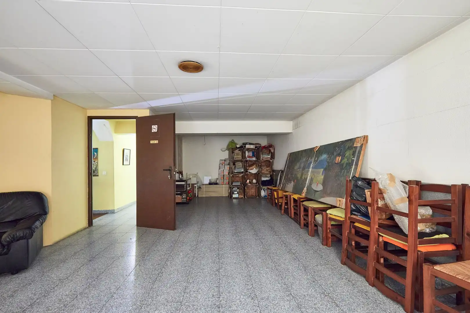 Local en venda en Castell d'Aro, Platja d'Aro i s'Agaró amb Terrassa