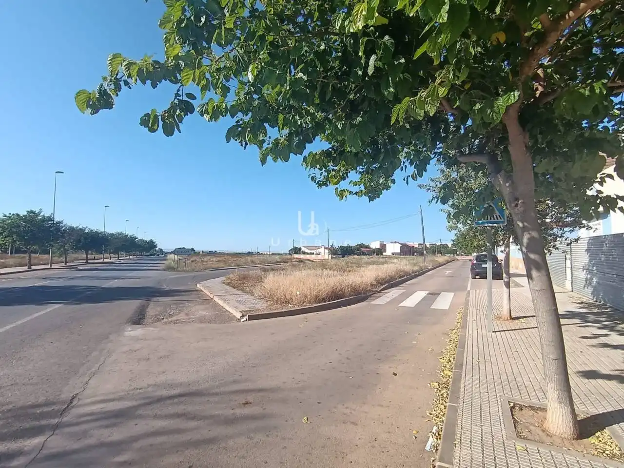 Residencial en venta en Cartagena