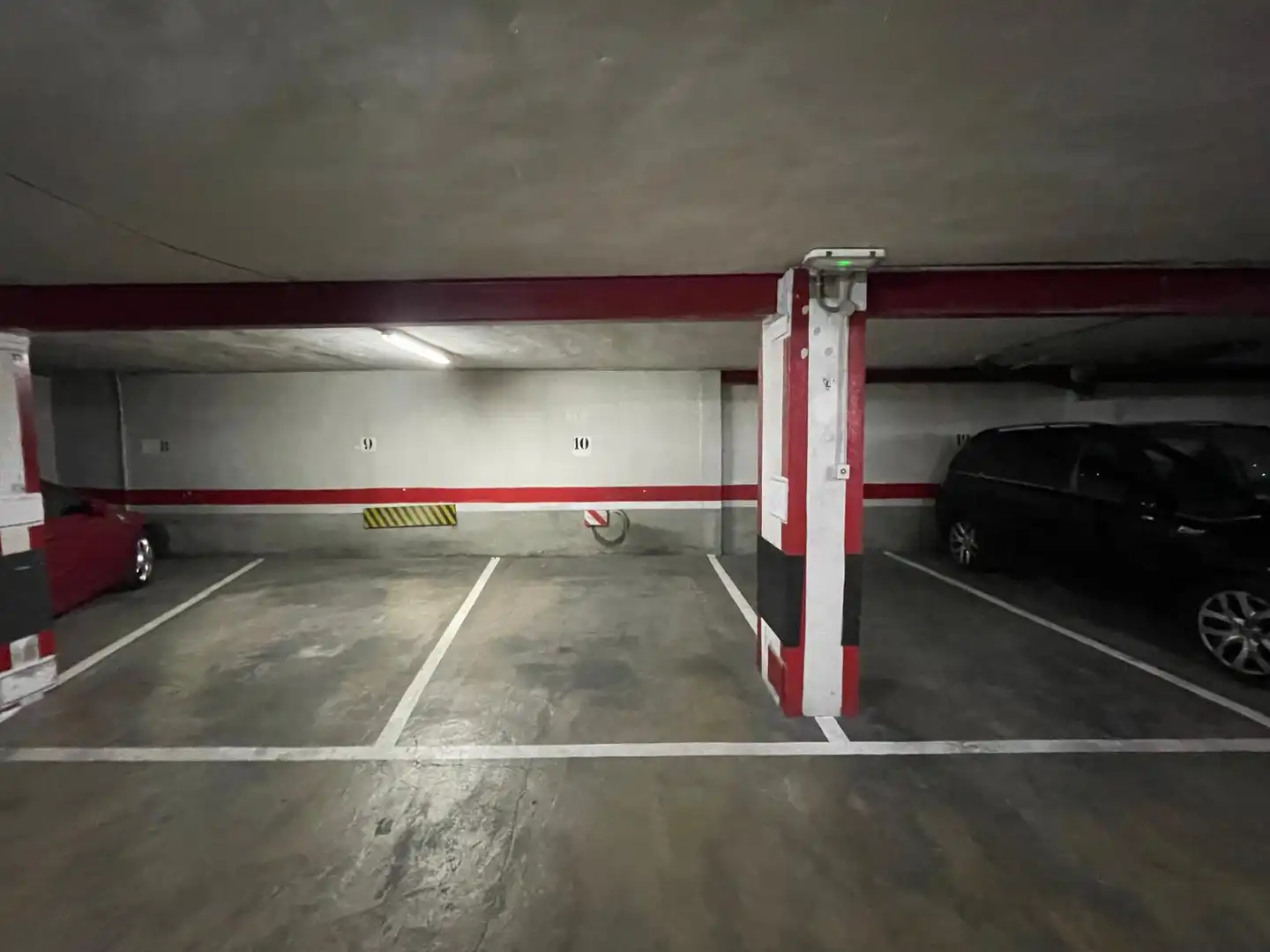 Parking of Garage for sale in Valladolid