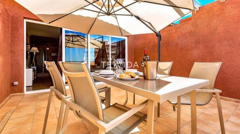 Foto 3 de Piso en venta en Calle Baleares, Torviscas Centro y Alto, Adeje