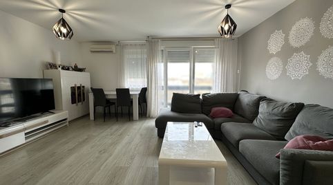 Foto 3 de Piso en venta en Sant Josep - Zona Hospital, Ontinyent