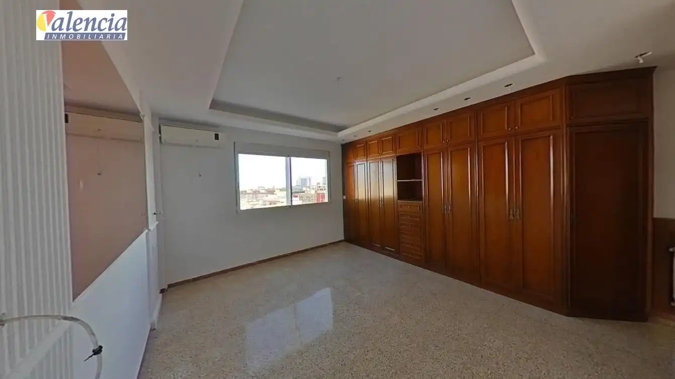 Bedroom of Flat for sale in Torrent