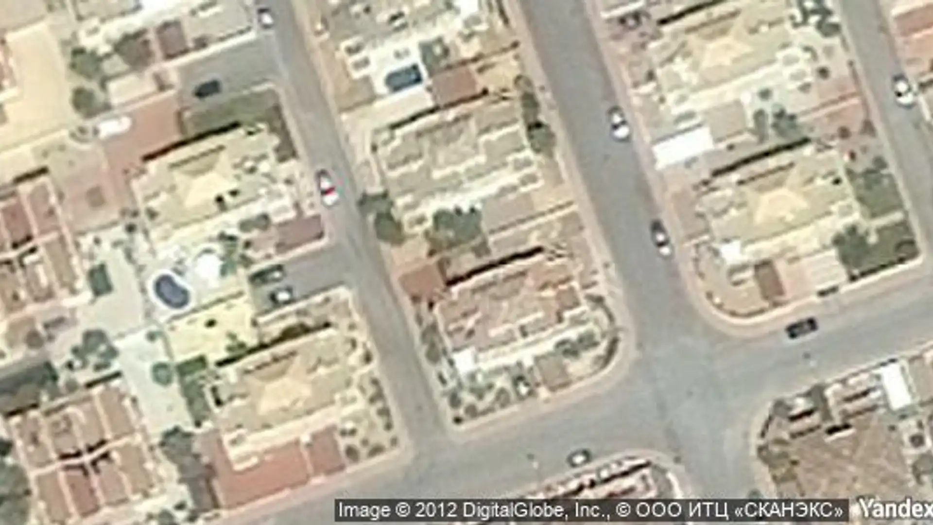 Flat for sale in Rojales