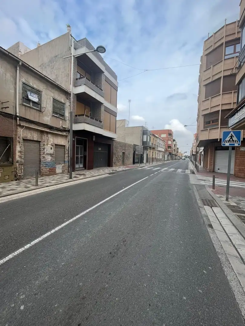 Buildings for sale in Albatera