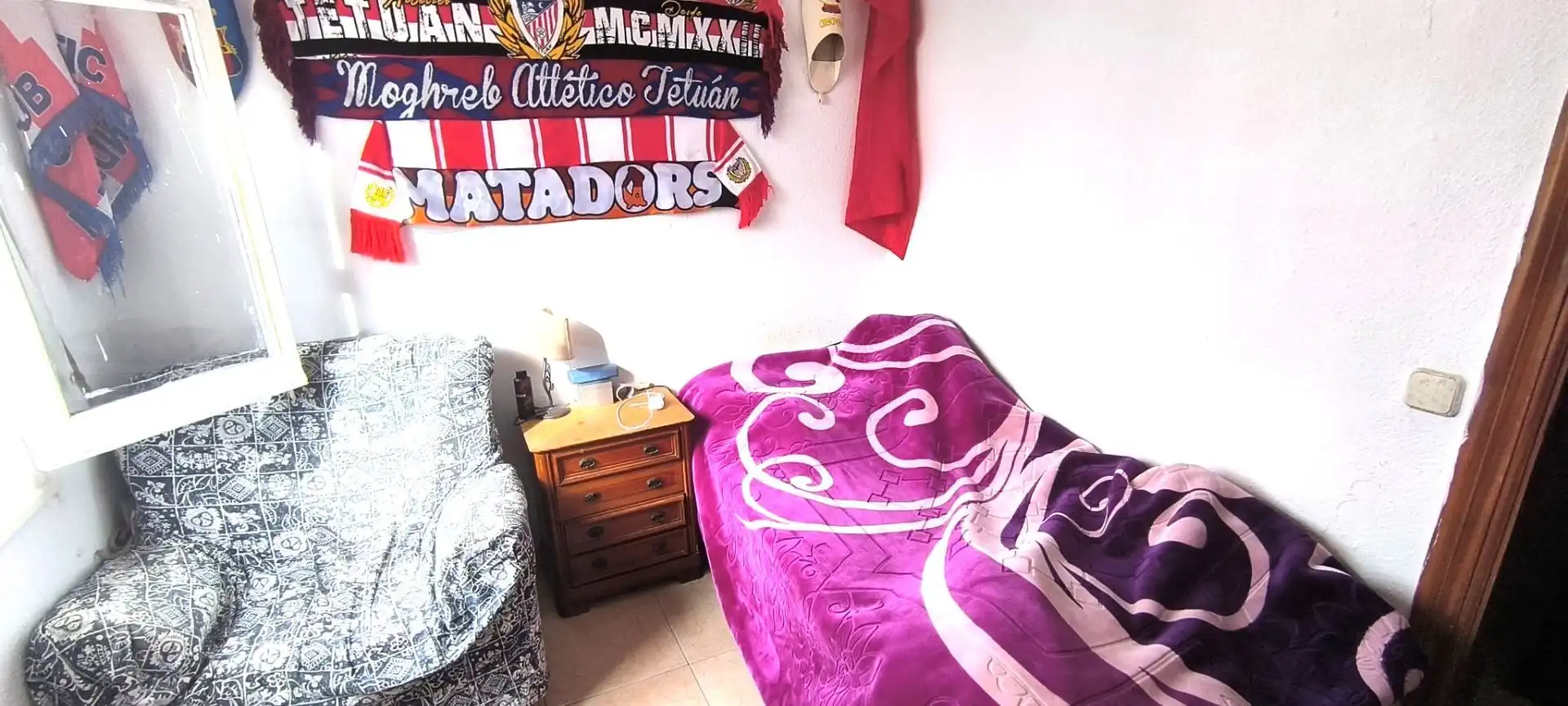Apartamento en venta en San Millán - Ayuntamiento, imagen 7