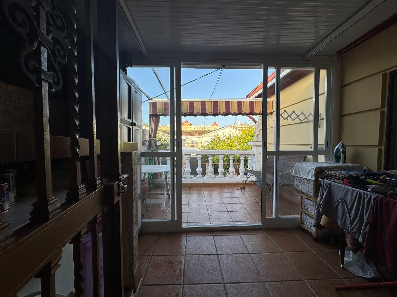 Casa o xalet en venda a Colores -  Entreparques