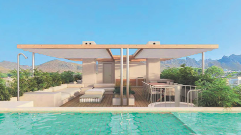 Photo 4 of Attic for sale in Port de Pollença, Illes Balears