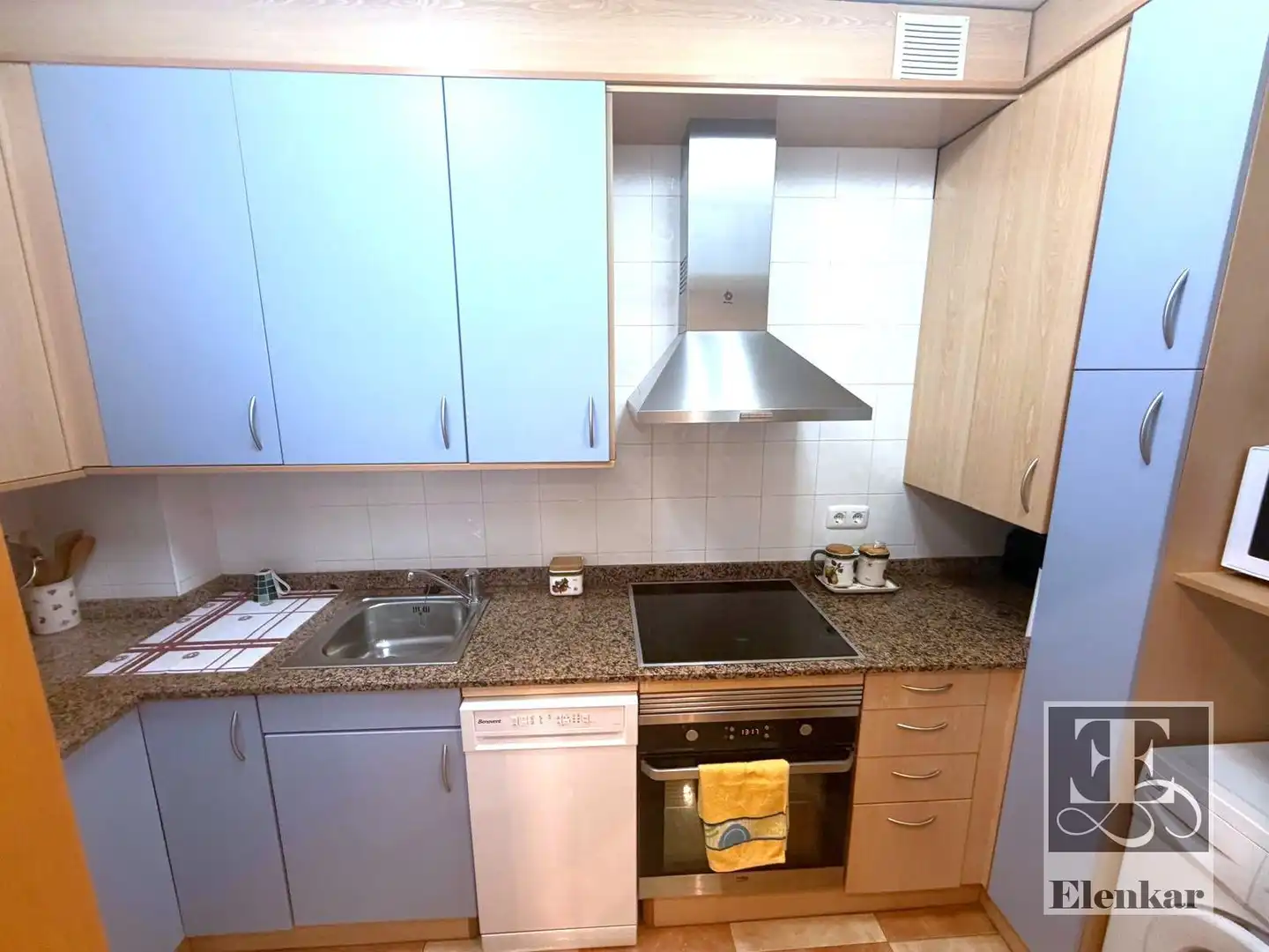 Flat with lift for sale in Vilamar, imagen 8
