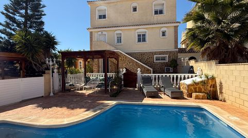 Photo 2 of Houses for sale in Calle Garcilaso de la Vega, Monforte del Cid, Alicante