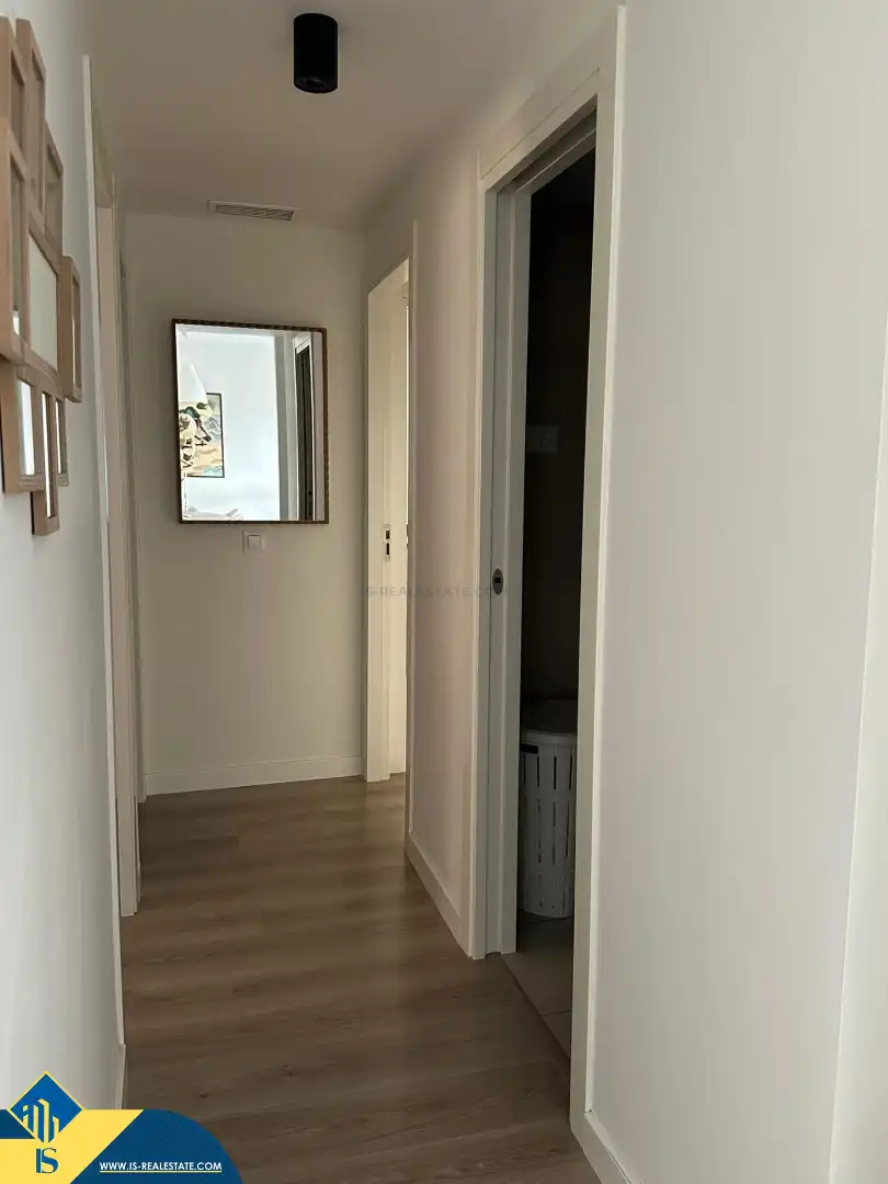 Piso con piscina en venta en Nueva Andalucía, imagen 18