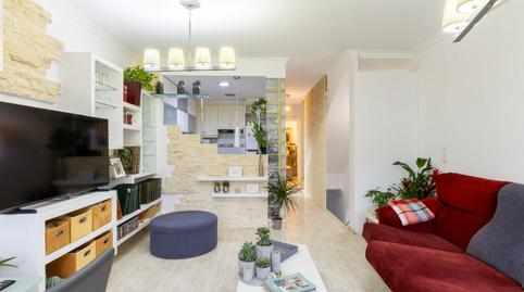 Foto 3 de Casa adosada en venda a La Pedrera - Vessanes, Alicante