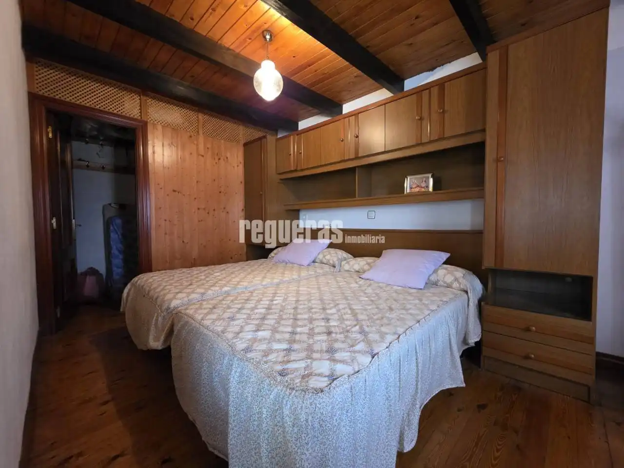 Casa o xalet en venda a Calle Real, Villarejo de Órbigo