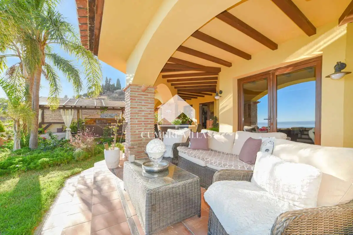 Casa amb piscina en venda a Monte los Almendros - El Pargo - Costa Aguilera, imagen 13