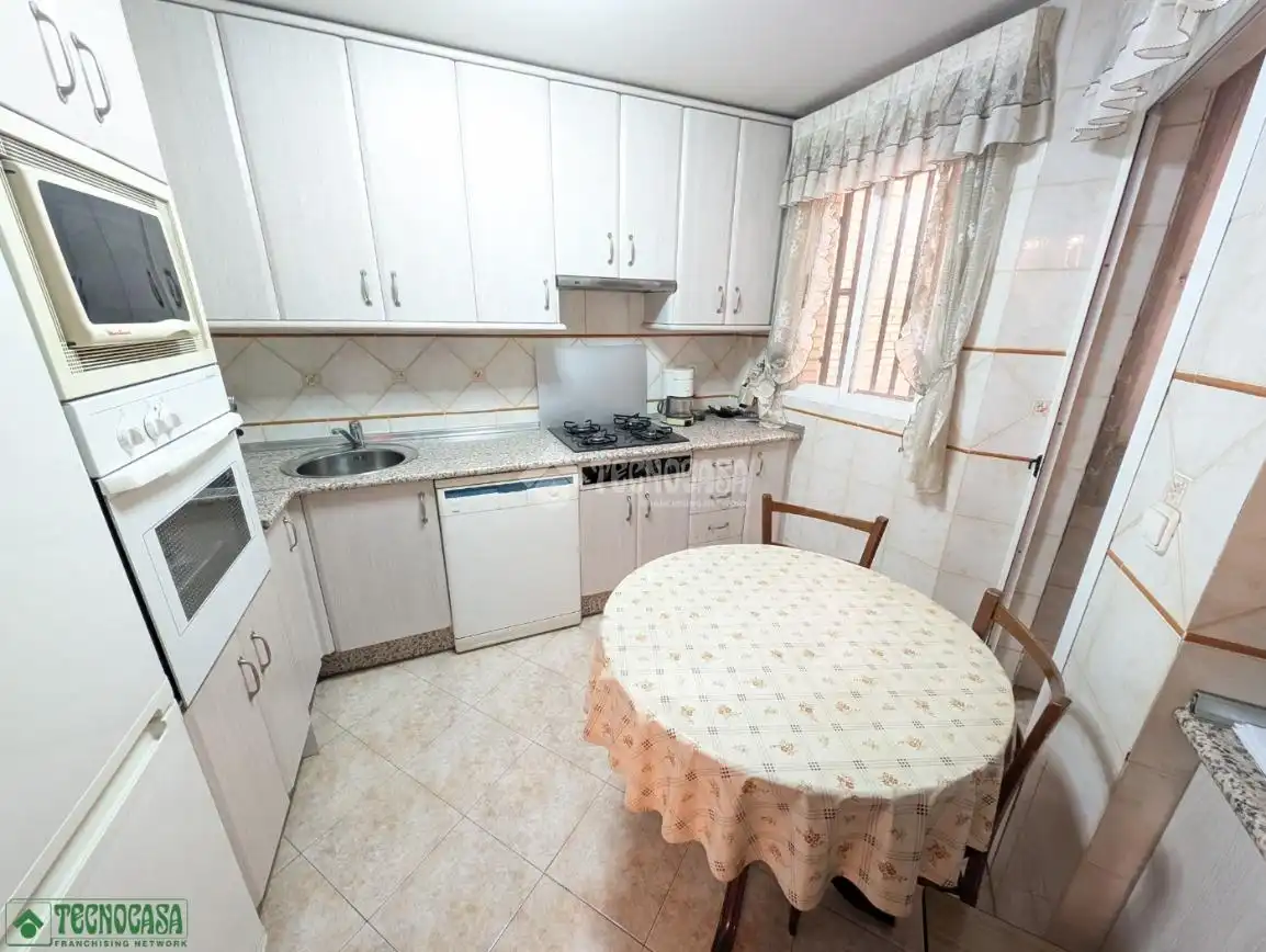 Flat for sale in C. de Calatrava, imagen 7