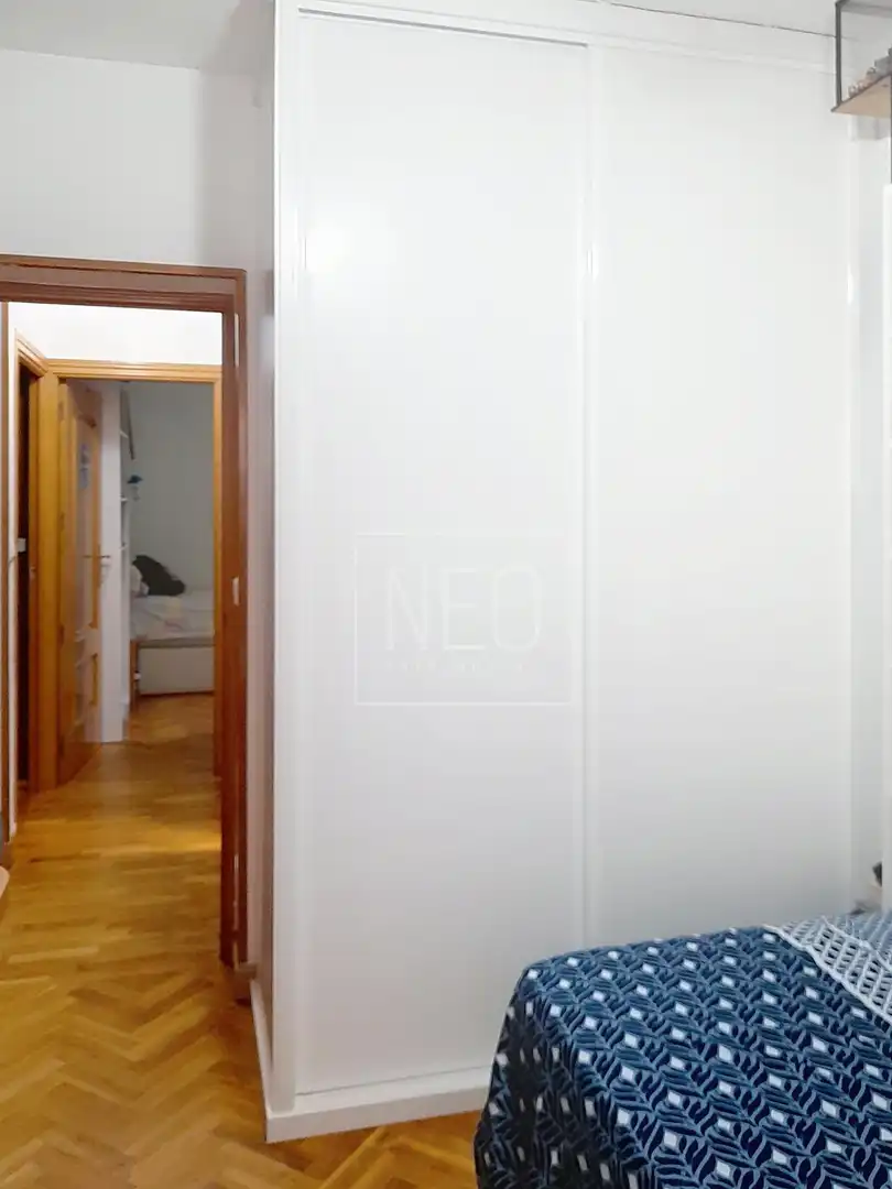 Flat for sale in Leganés  with Air Conditioner, Heating and Terrace