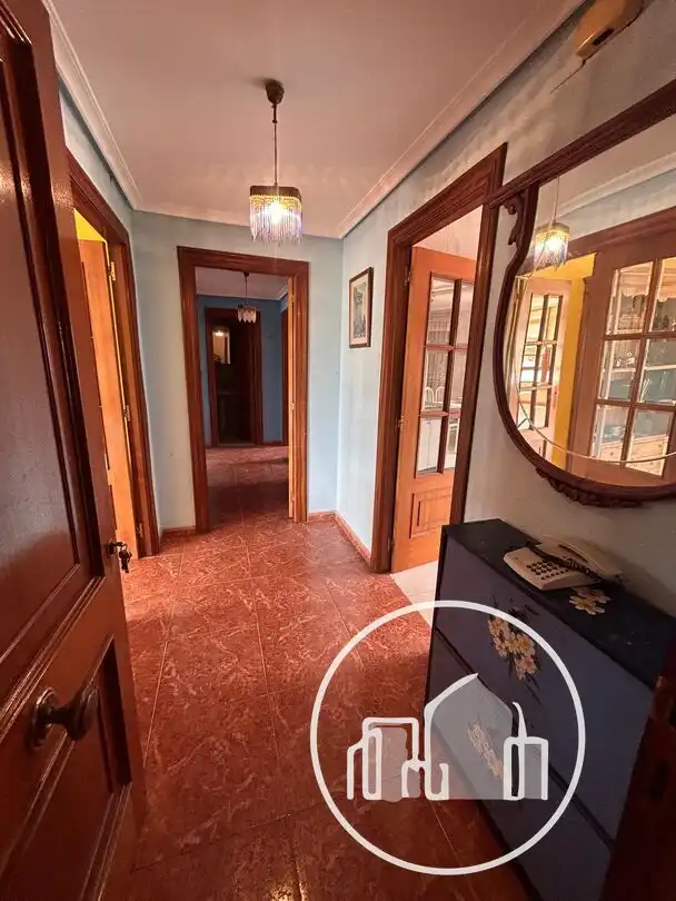Appartamento in vendita a Medina de Pomar, imagen 5