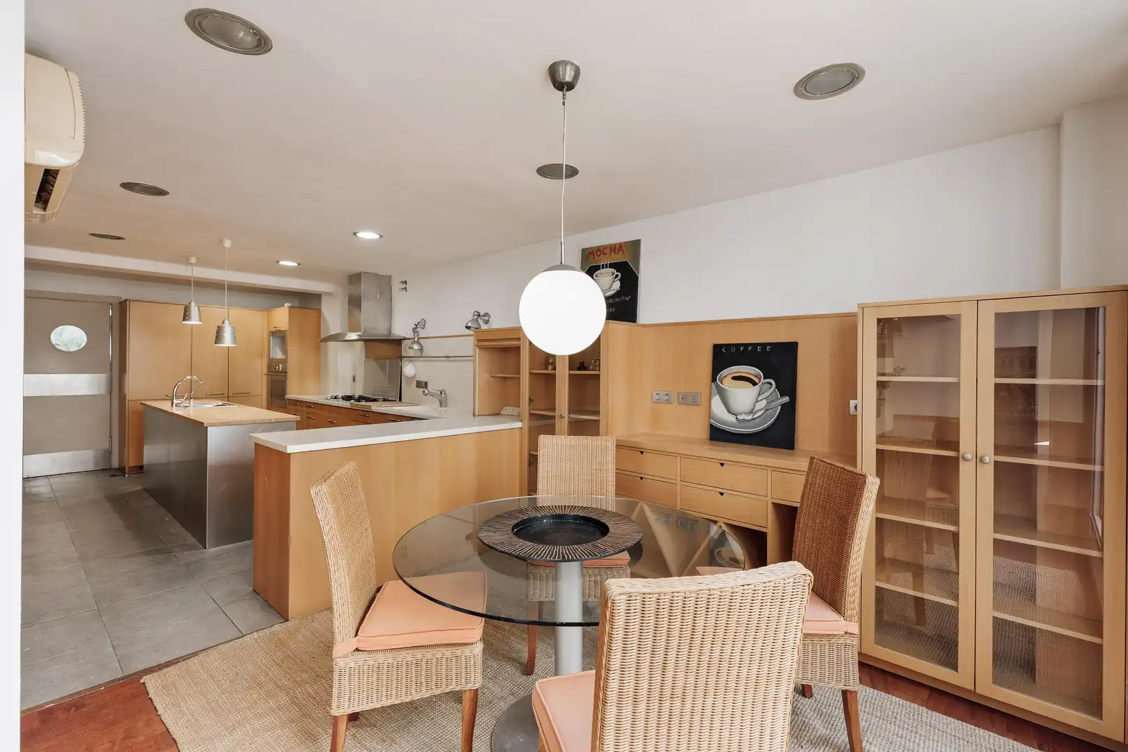 Wohnung mit Aufzug zum Verkauf in Eixample, imagen 21