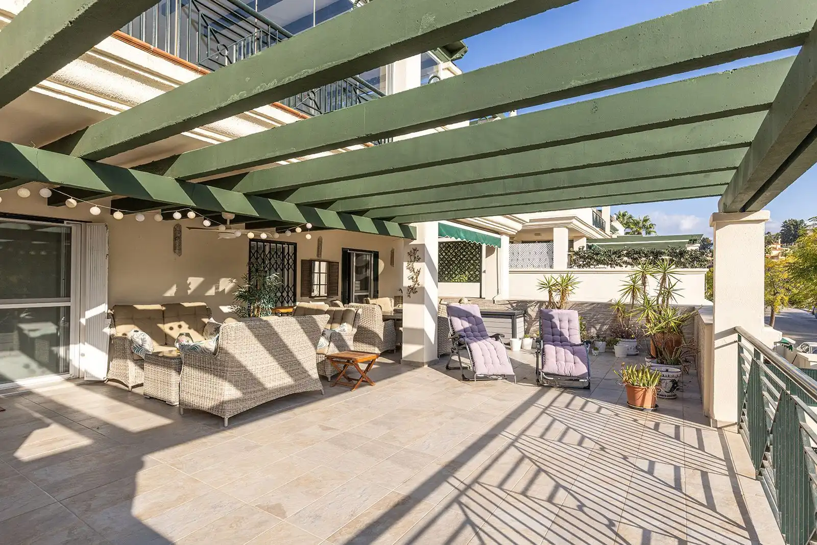 Apartament amb piscina en venda a Plaza de Antonio Banderas 16, imagen 3