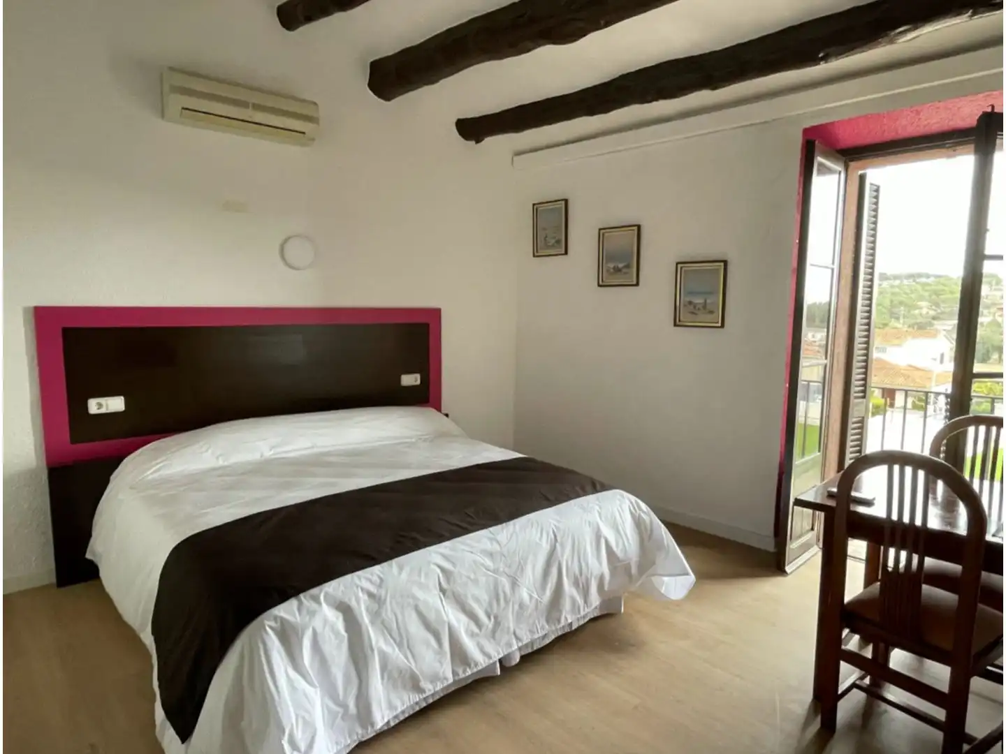 Casa rústica amb jardí en venda a Carrer Dalia 26, imagen 11