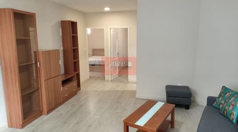 Photo 5 of Flat for rent in Coruña, Posío, Ourense Capital