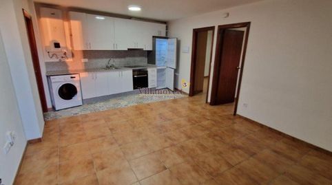 Foto 4 de Apartament de lloguer a Lavadores, Vigo
