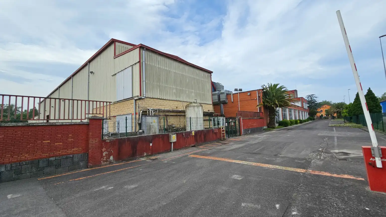 Industrial building for sale in Colloto - CR N-634 COLLOTO, imagen 18