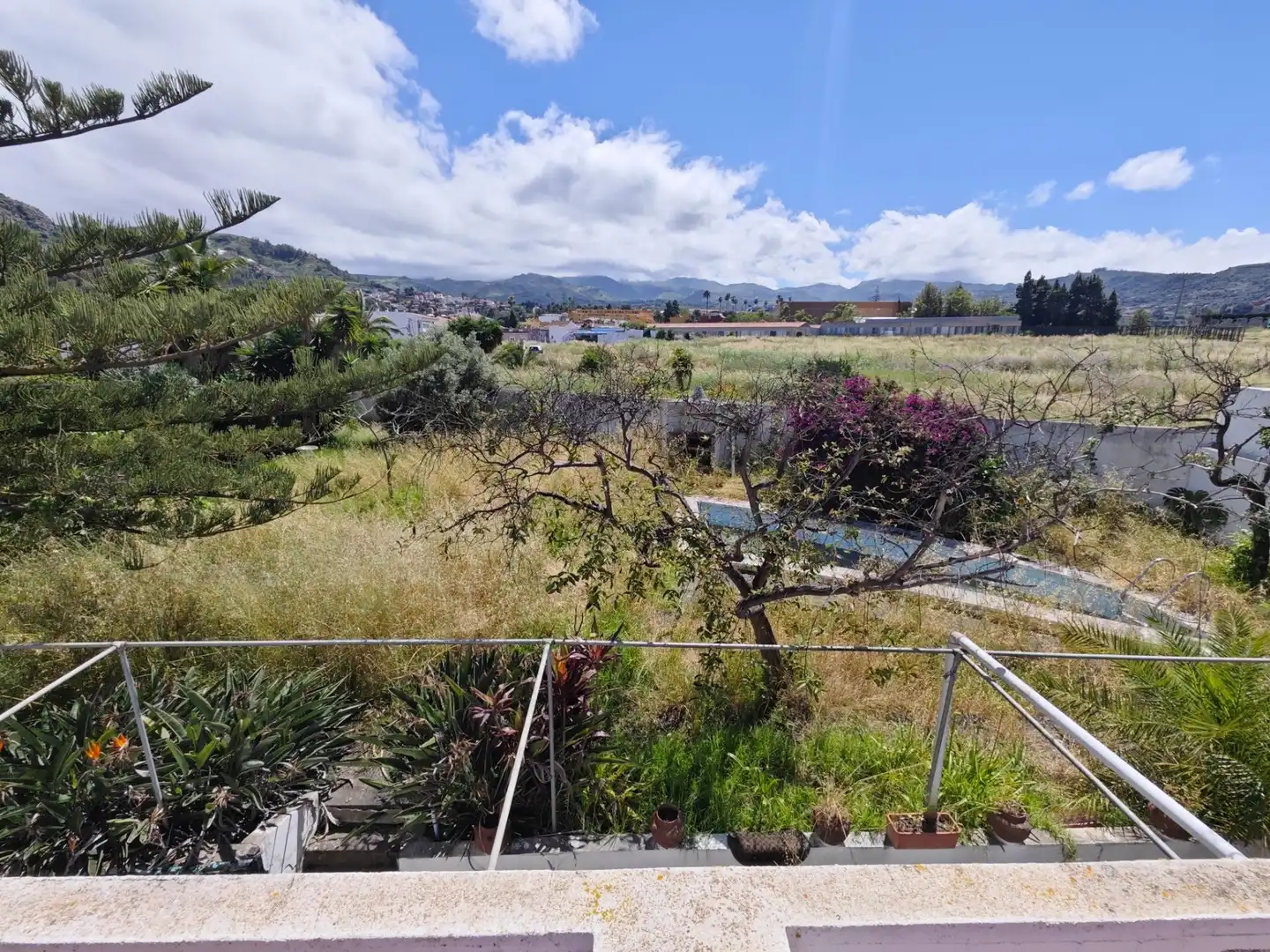 Casa o xalet en venda en Santa Brígida amb Piscina comunitària
