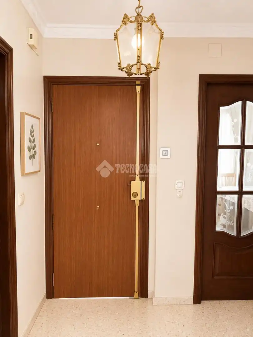 Casa adosada en venta en Sevilla con Aire acondicionado, Terraza y Balcón