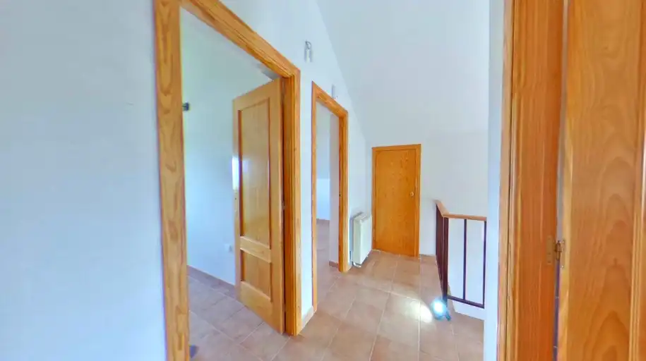Houses for sale in Zarzuela del Monte  with Heating, Private garden and Terrace