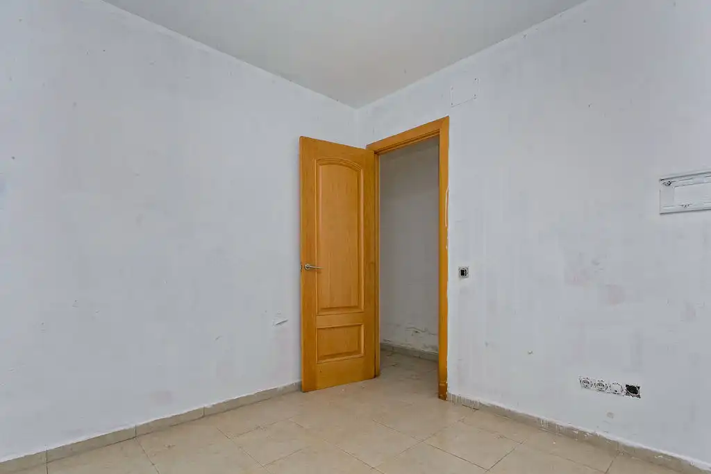 Dormitori de Casa o xalet en venda en Vacarisses amb Jardí privat