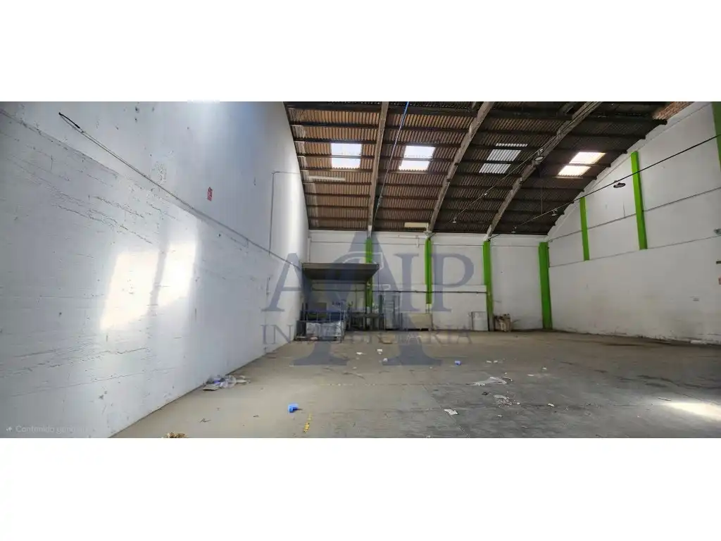 Industrial buildings for rent in L'Hospitalet de Llobregat