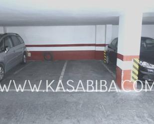 Parking of Garage for sale in  Valencia Capital