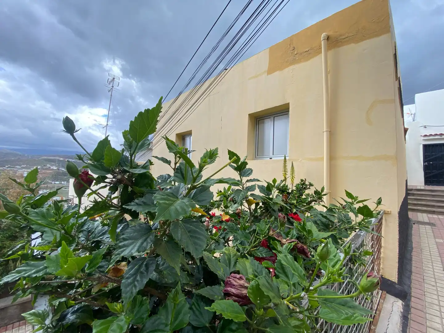Casa adosada en venda a Marzagán - Los Hoyos - La Montañeta