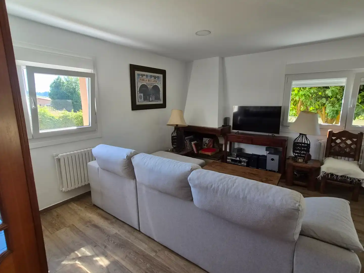 Villa con terrazza in vendita a Rúa Benito Feijóo, imagen 27