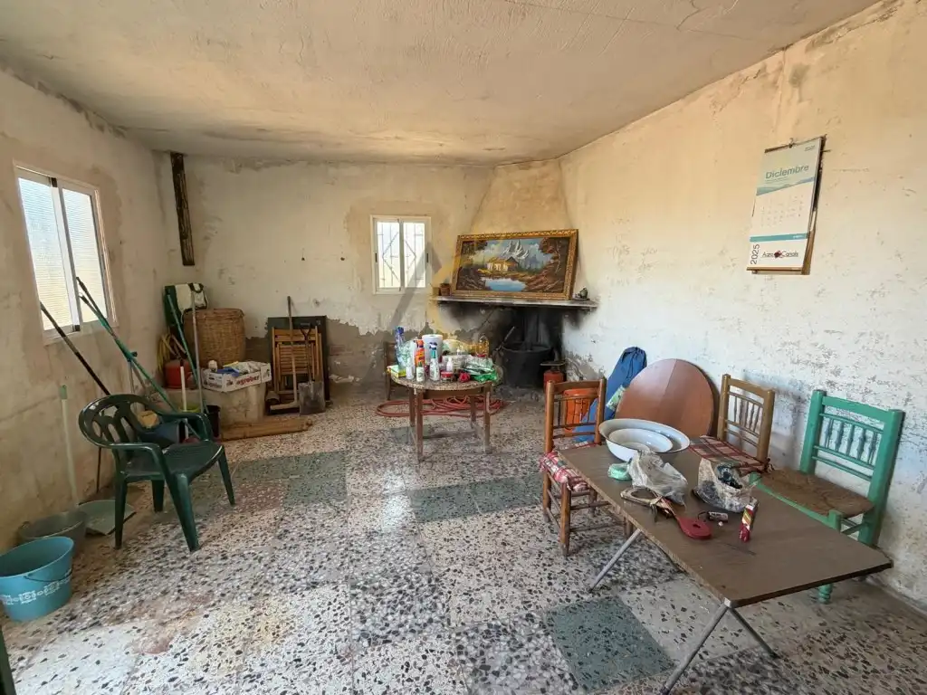 Terreno residencial en venta en Poligono Poligono 34, imagen 7