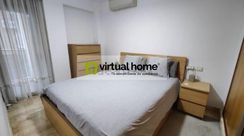 Foto 5 de Pis en venda a Centro Urbano, Benidorm