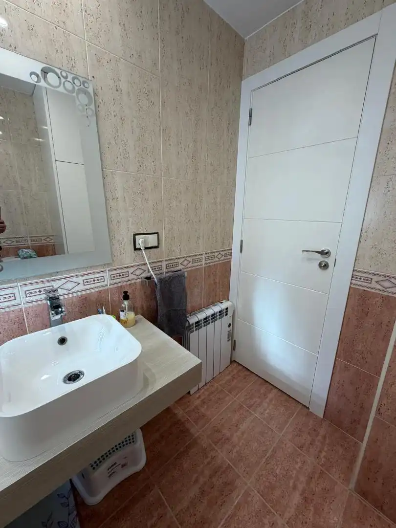 Apartamento en venta en Catarroja