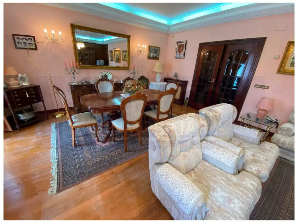 Wohnung mit Terrasse zum Verkauf in C. de la Vega, 24, imagen 6