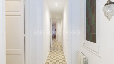 Foto 5 de Piso de alquiler en Sagrada Família, Barcelona Capital