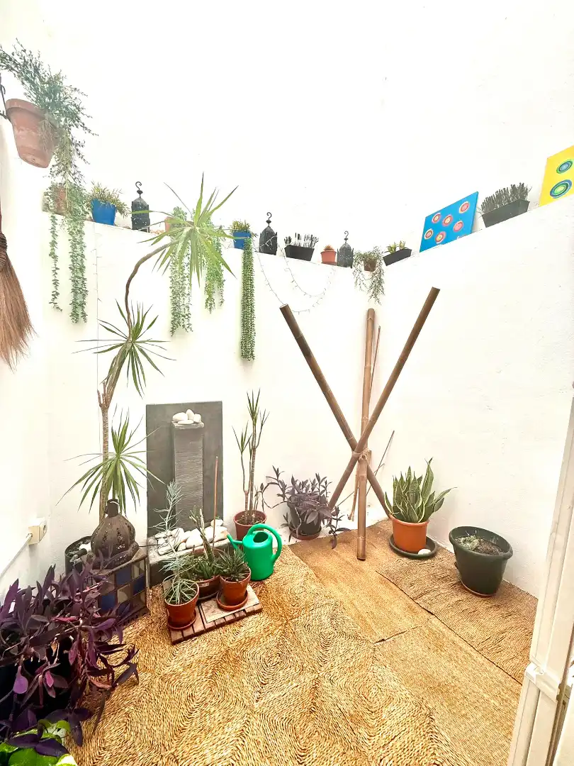 Mini appartamento con terrazza in vendita a Calle Nuestra Señora de la Luz 4, imagen 27