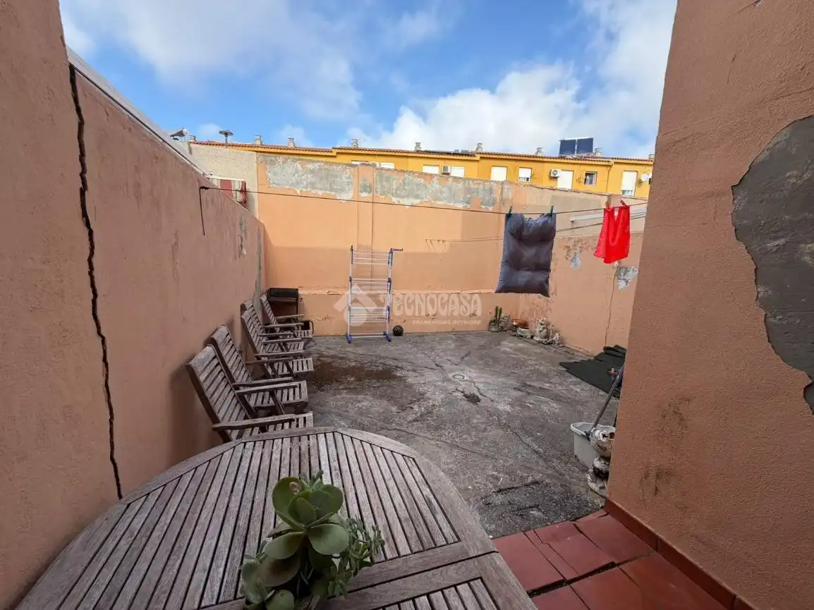 Casa bifamiliare con giardino in vendita a Av. Europa Res. Altavista, imagen 8