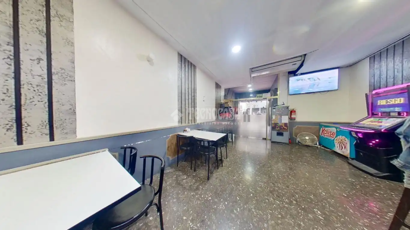 Geschaftsraum zum Verkauf in Sabadell